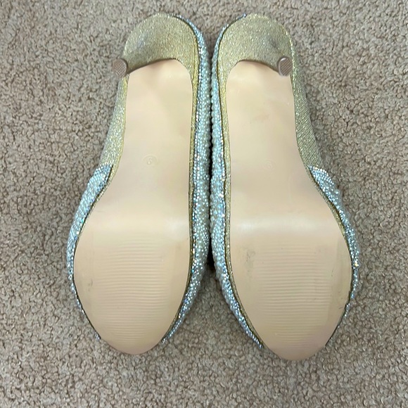 Camille La vie heels 👠 - Picture 6 of 6